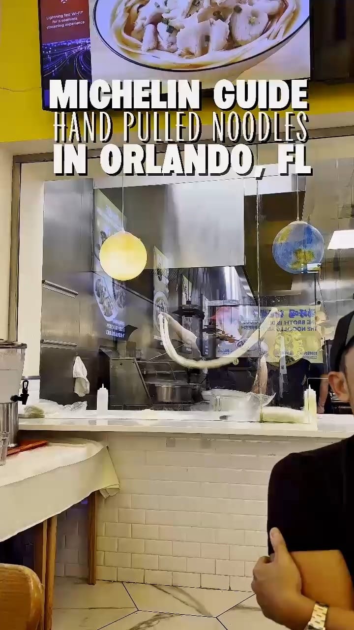 Post 2 by Ricky Ly on Instagram (video)
