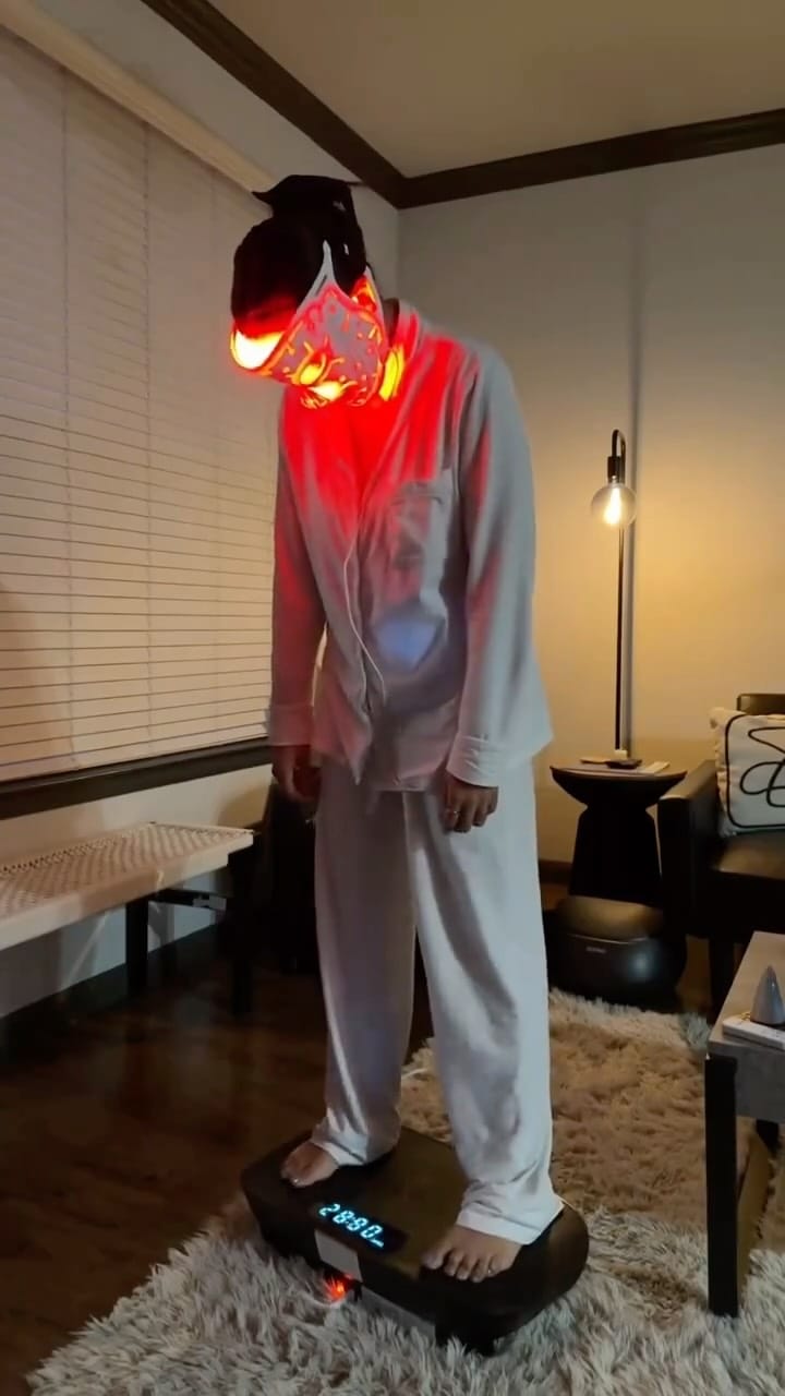 Post 2 by Maye Garcia on Instagram (video)