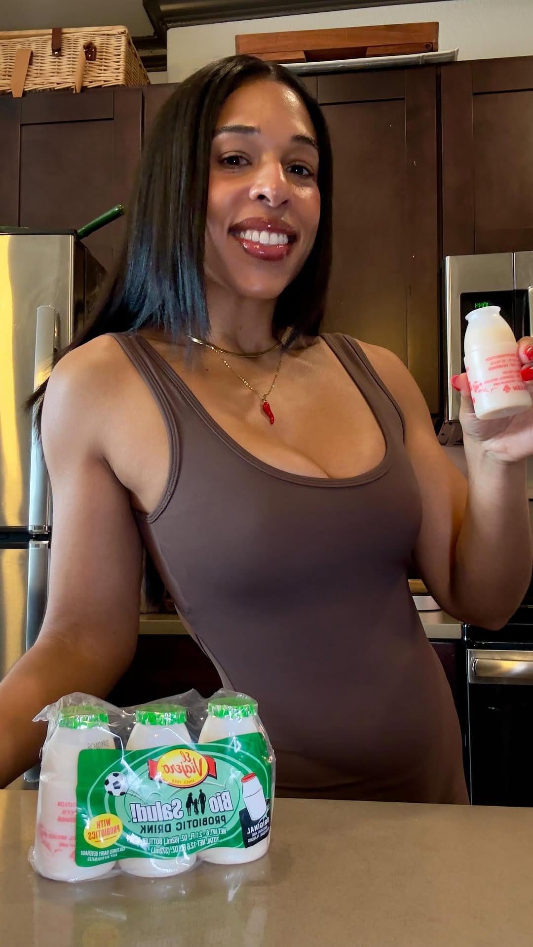 Post 4 by Maye Garcia on Instagram (video)