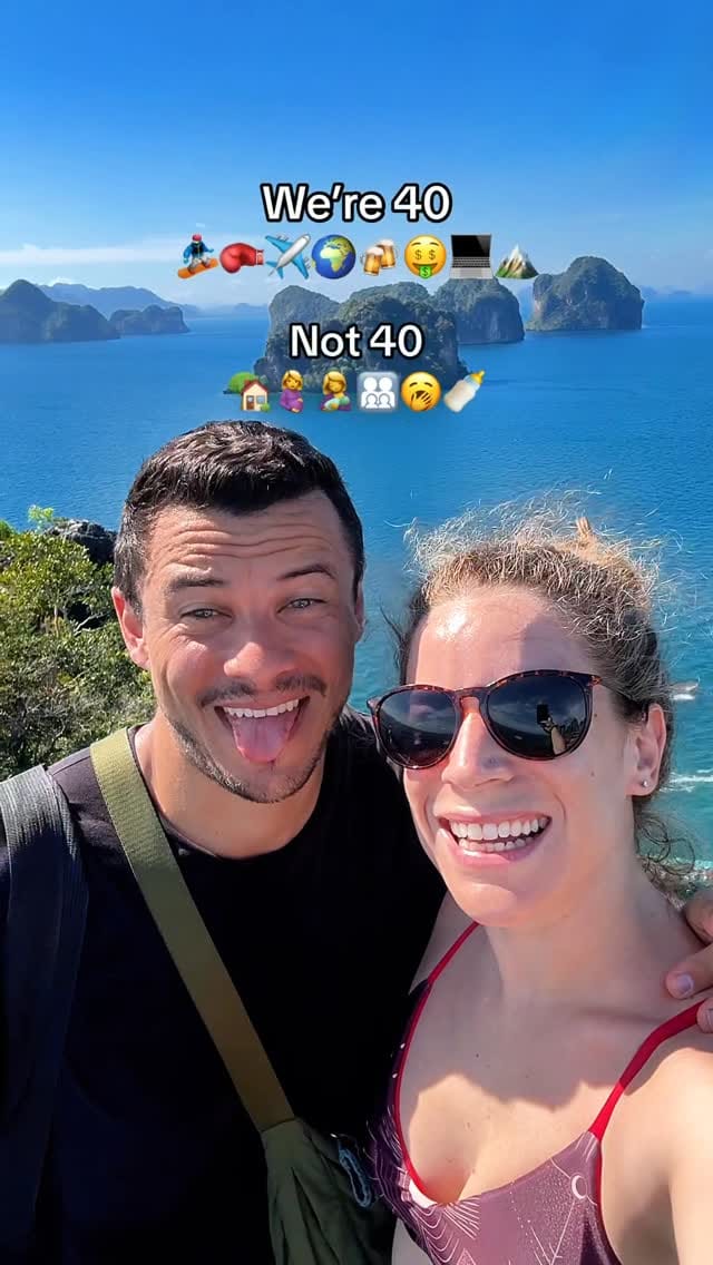 Post 2 by Nina Ragusa 🌏 Live & Work Abroad on Instagram (video)