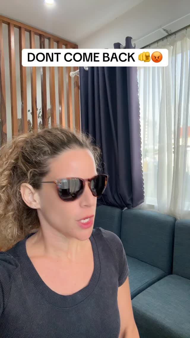Post 8 by Nina Ragusa 🌏 Live & Work Abroad on Instagram (video)