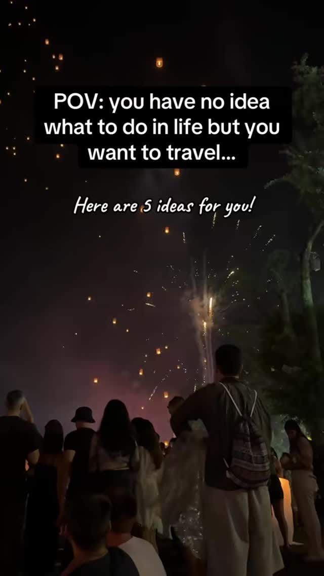Post 6 by Nina Ragusa 🌏 Live & Work Abroad on Instagram (video)
