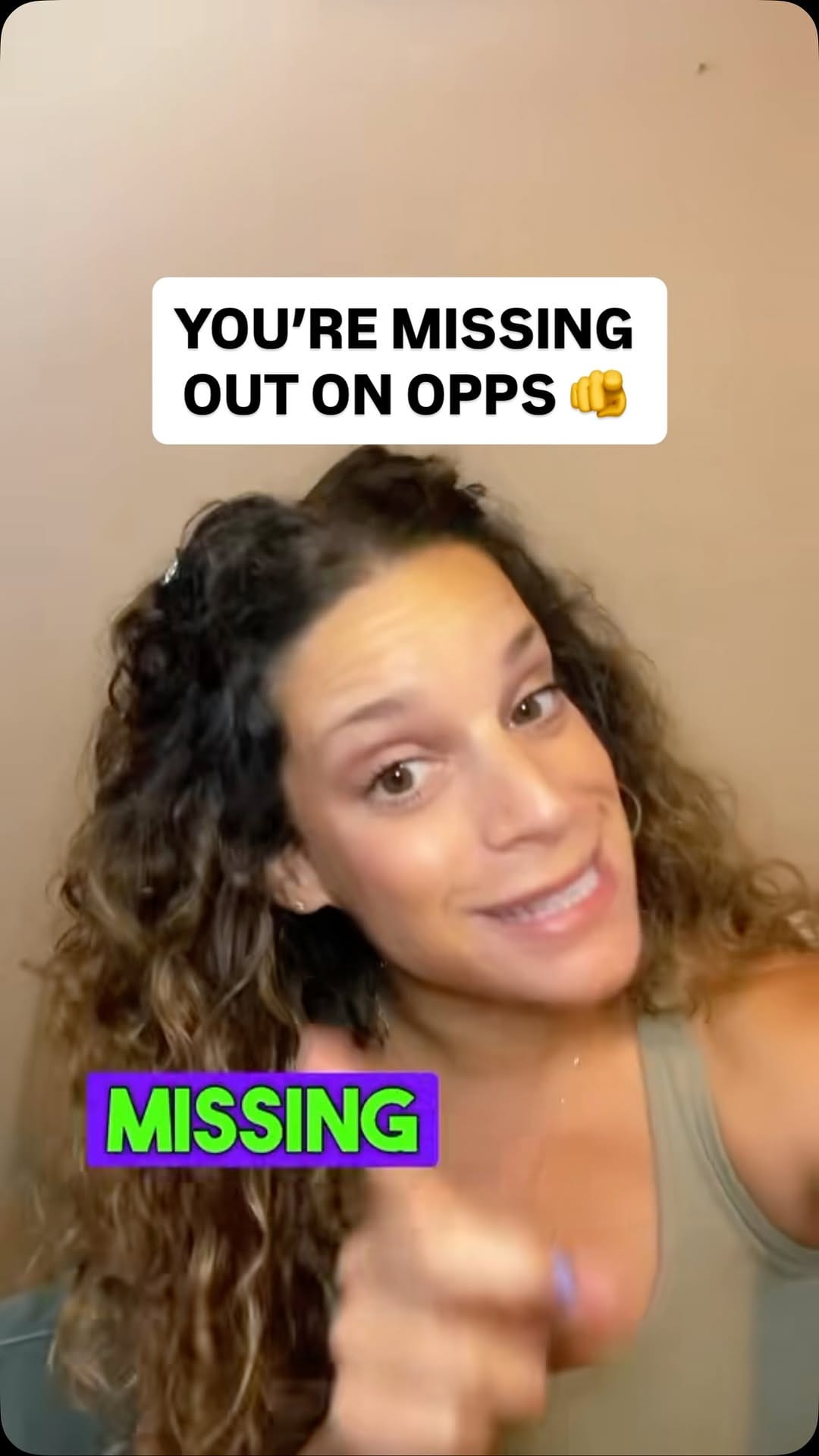 Post 9 by Nina Ragusa 🌏 Live & Work Abroad on Instagram (video)