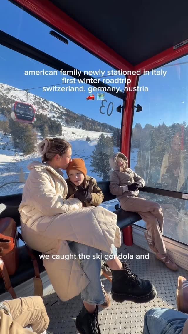 Post 5 by sena nelson on Instagram (video)