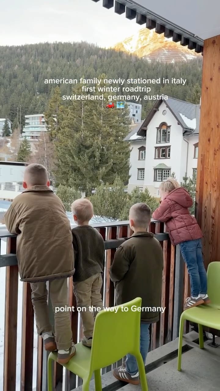 Post 8 by sena nelson on Instagram (video)