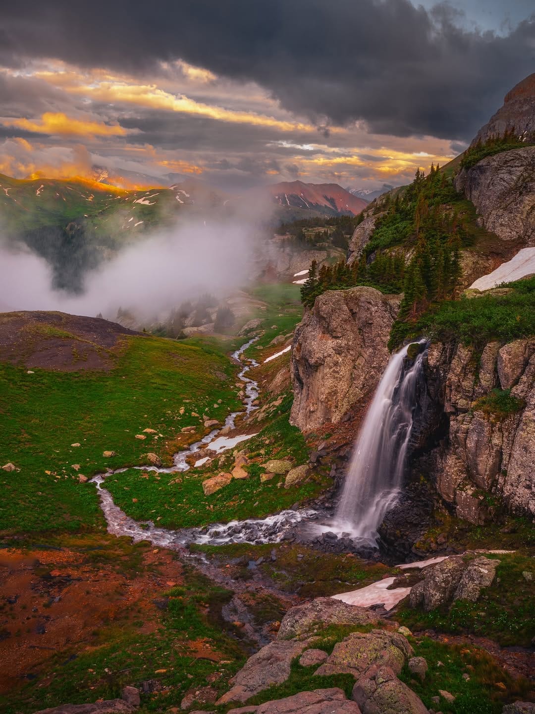 Post 5 by AP | Travel x Adventure on Instagram (carousel)
