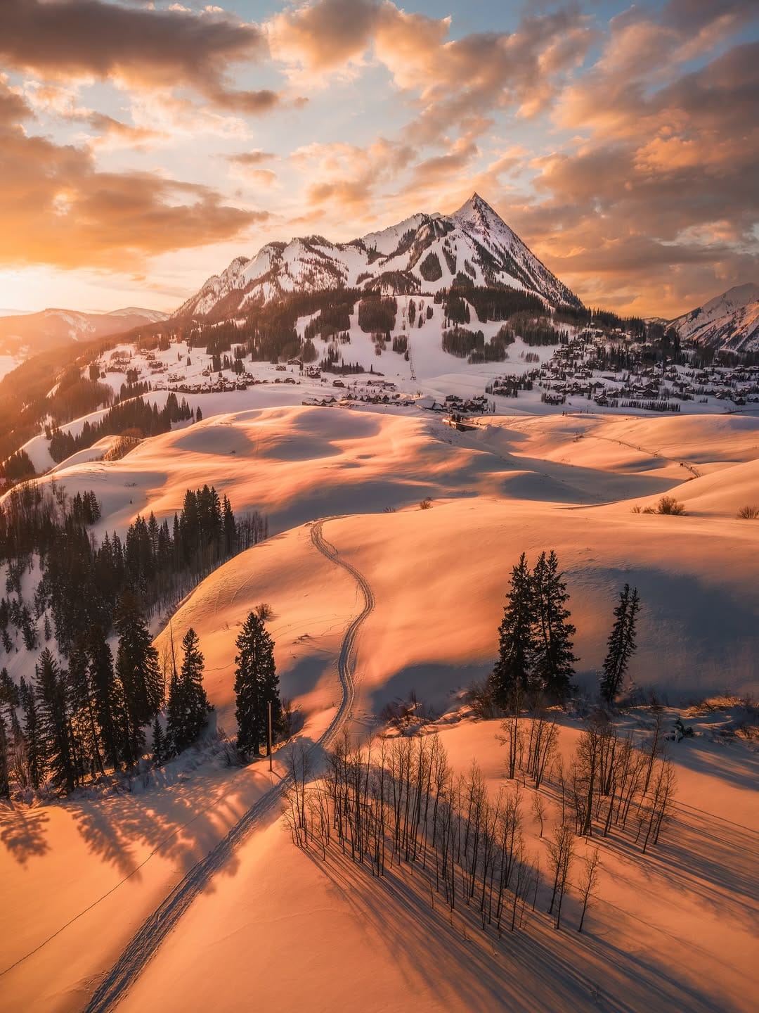 Post 7 by AP | Travel x Adventure on Instagram (image)