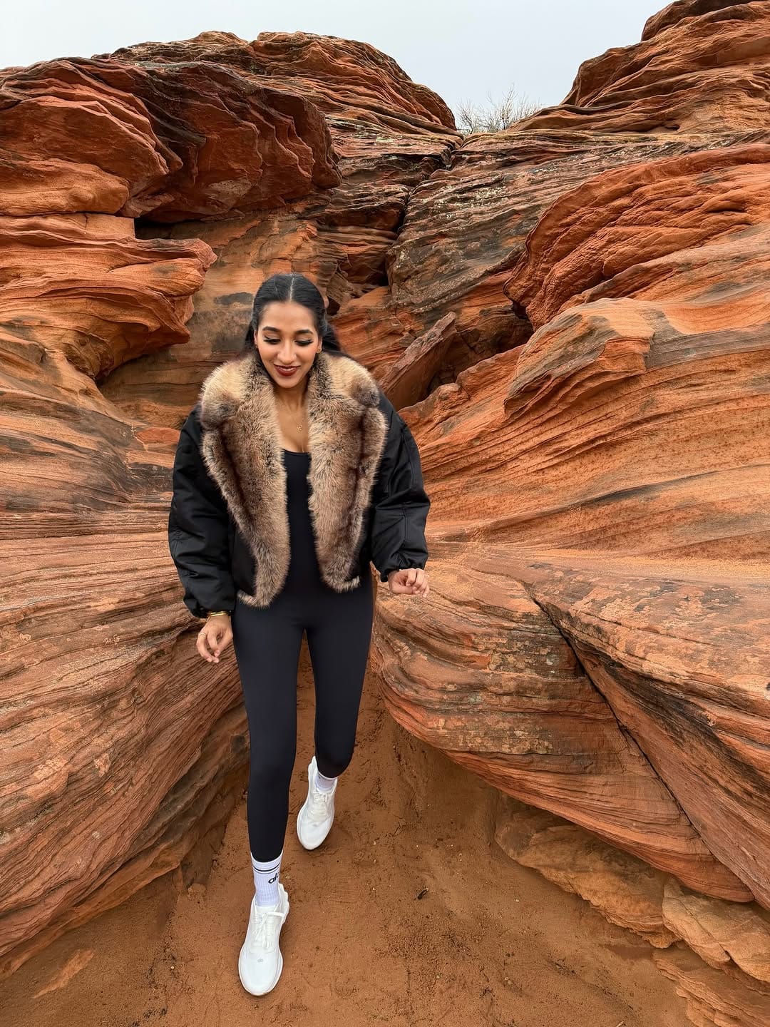 Post 5 by Muneet Parhar 🧿 on Instagram (carousel)