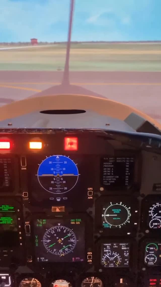 Post 9 by Mike Thompson on Instagram (video)