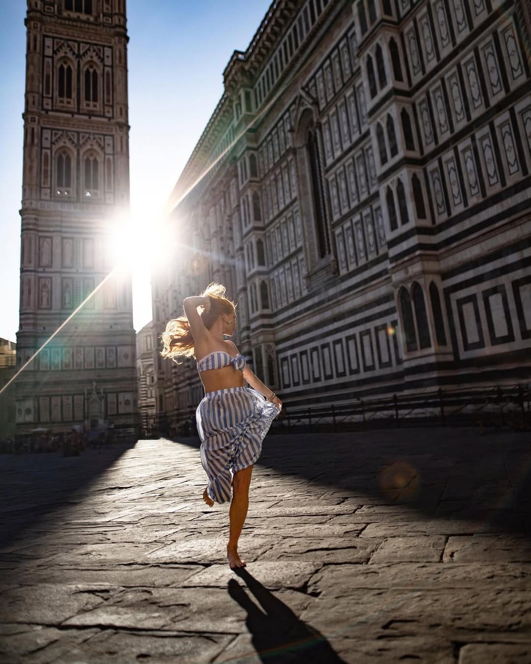 Post 10 by Michael Moretti on Instagram (image)