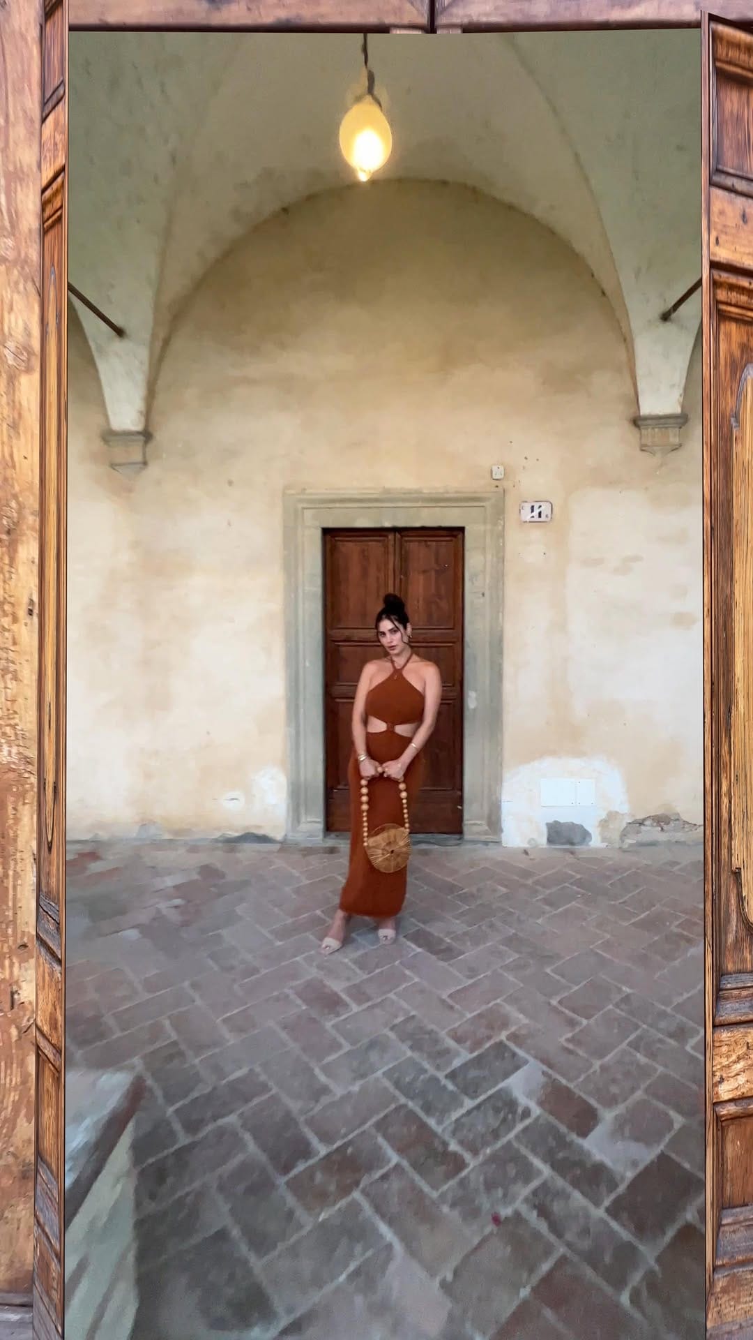 Post 8 by Michael Moretti on Instagram (video)