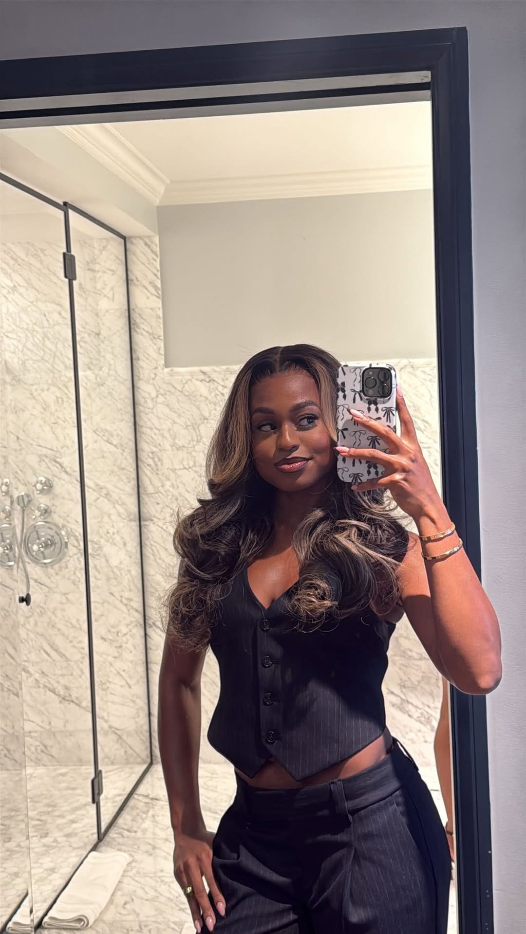 Post 1 by Kym Jackson Smith on Instagram (video)