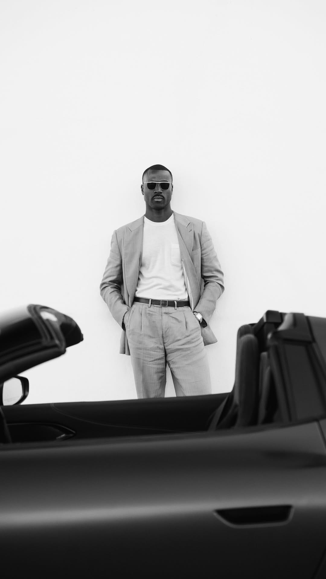 Post 2 by Menswear | Lifestyle on Instagram (video)