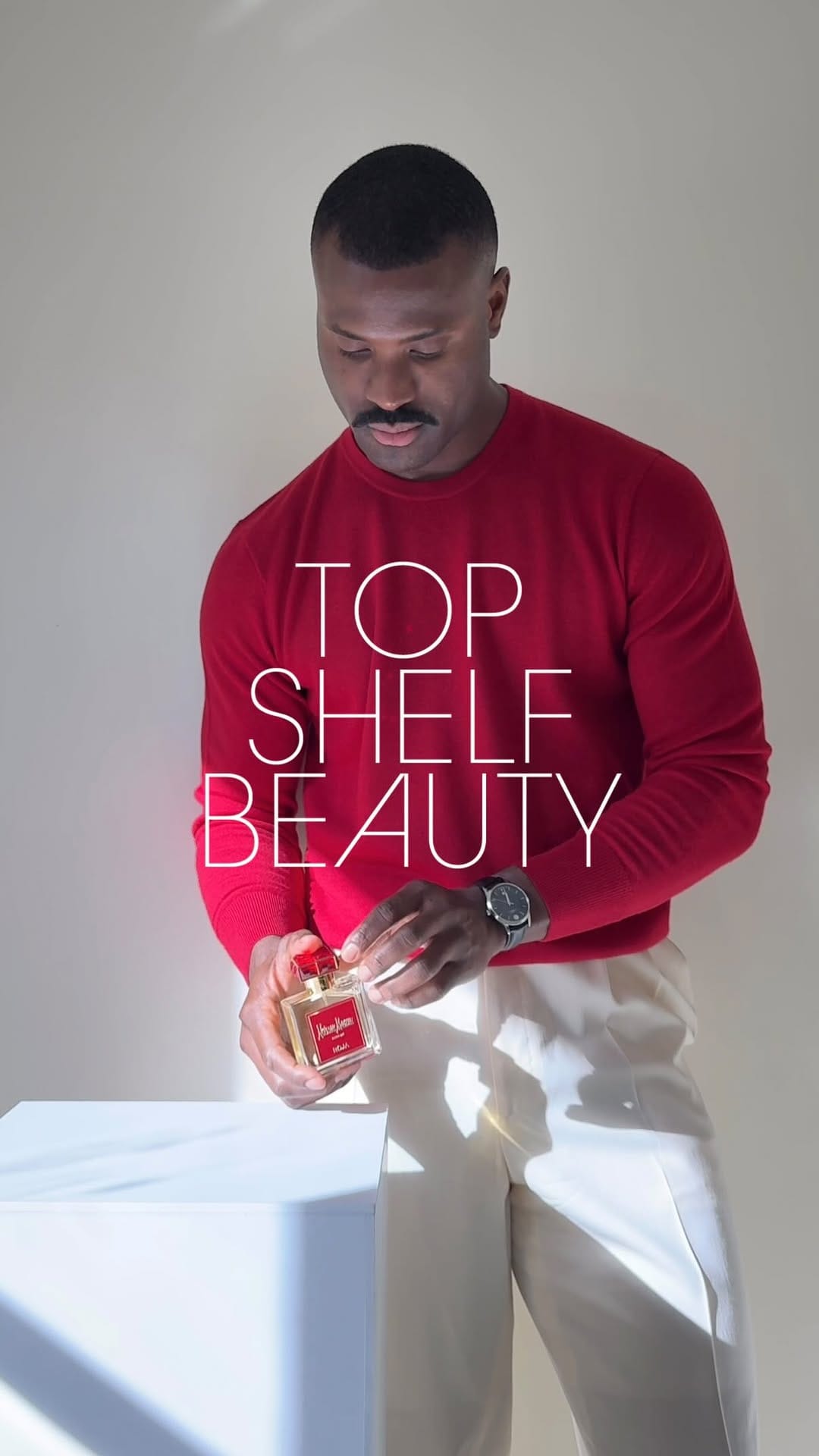 Post 8 by Menswear | Lifestyle on Instagram (video)
