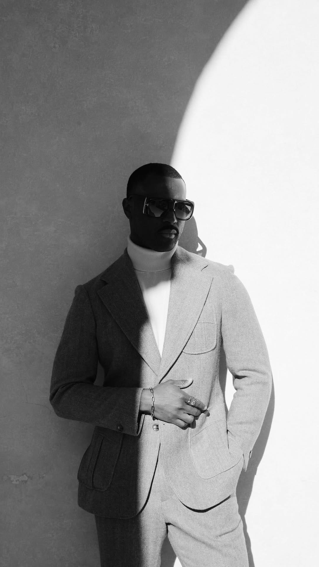 Post 4 by Menswear | Lifestyle on Instagram (video)