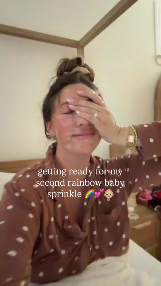 Post 5 by Megan Hawthorne aka The Belle of the Budget on Instagram (video)