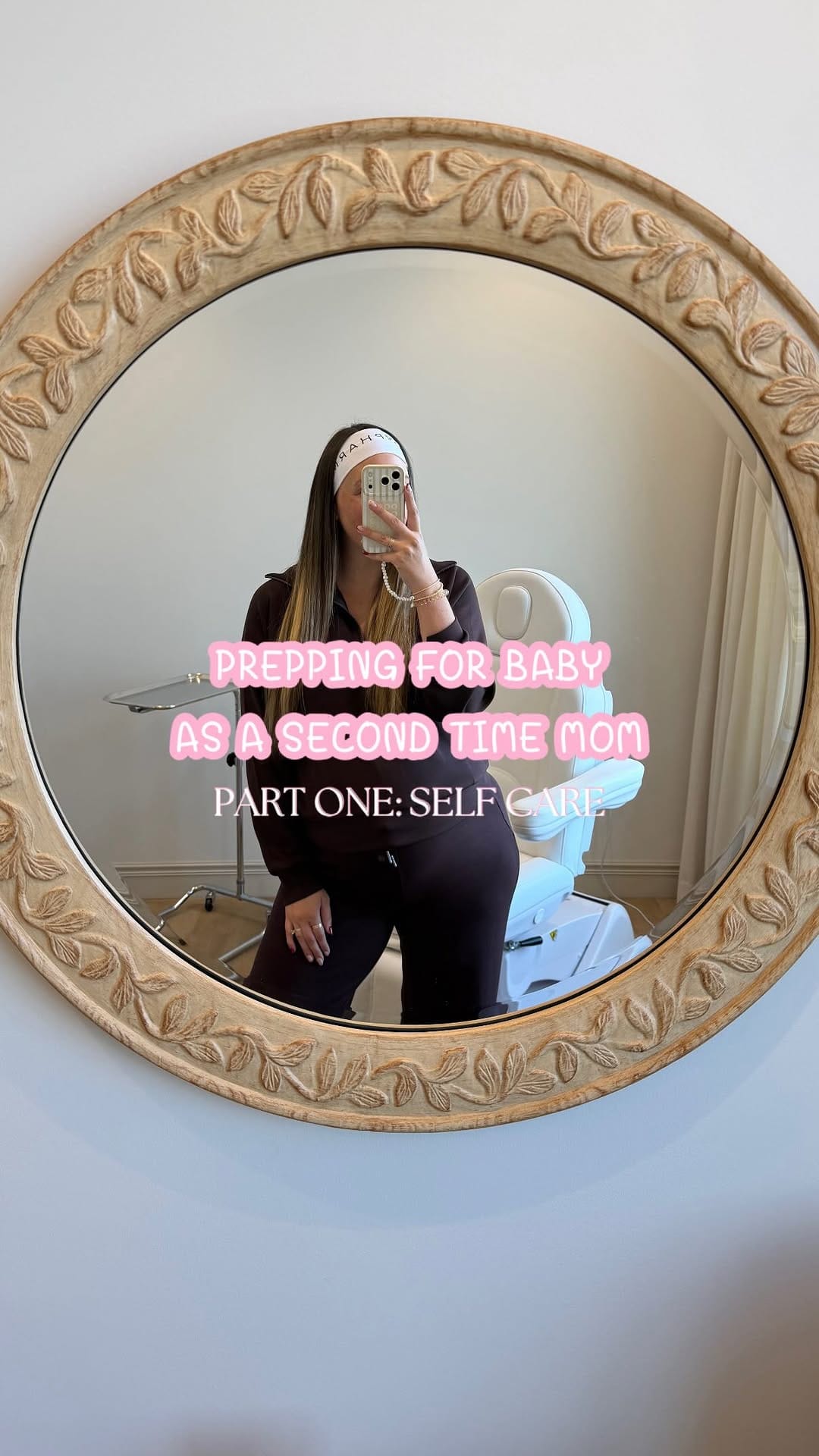 Post 1 by Megan Hawthorne aka The Belle of the Budget on Instagram (video)