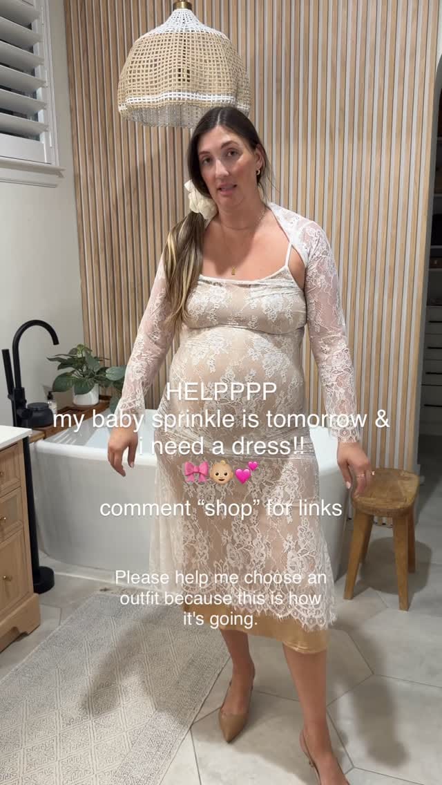 Post 6 by Megan Hawthorne aka The Belle of the Budget on Instagram (video)
