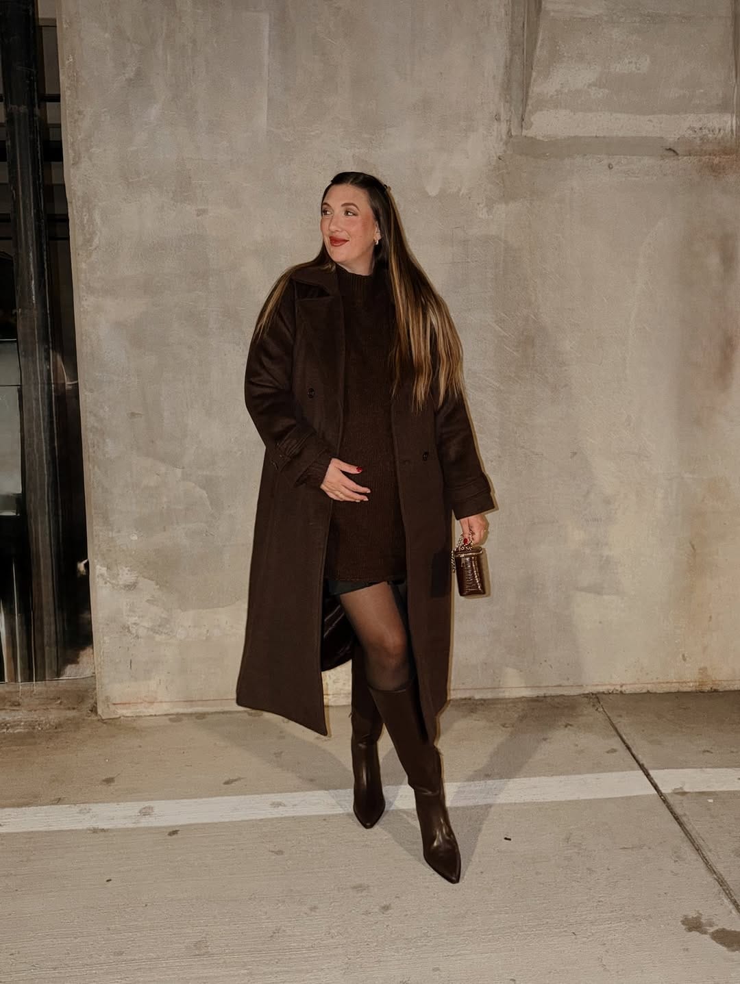 Post 9 by Megan Hawthorne aka The Belle of the Budget on Instagram (carousel)