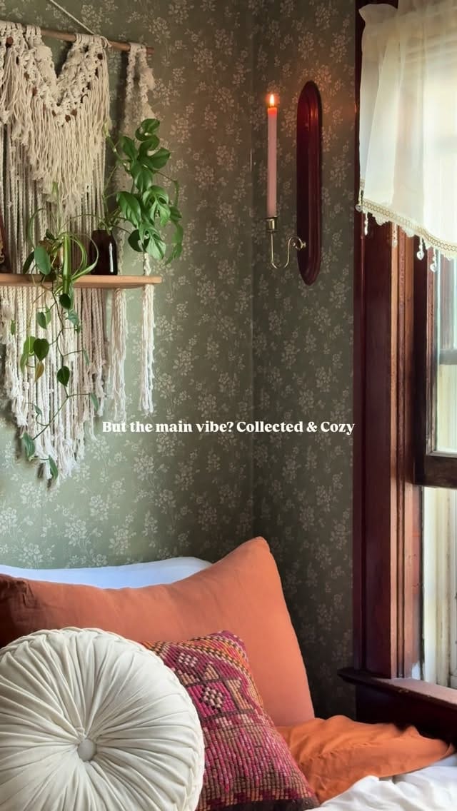 Post 9 by Haily 🌻 Home | Plants | Thrift on Instagram (video)