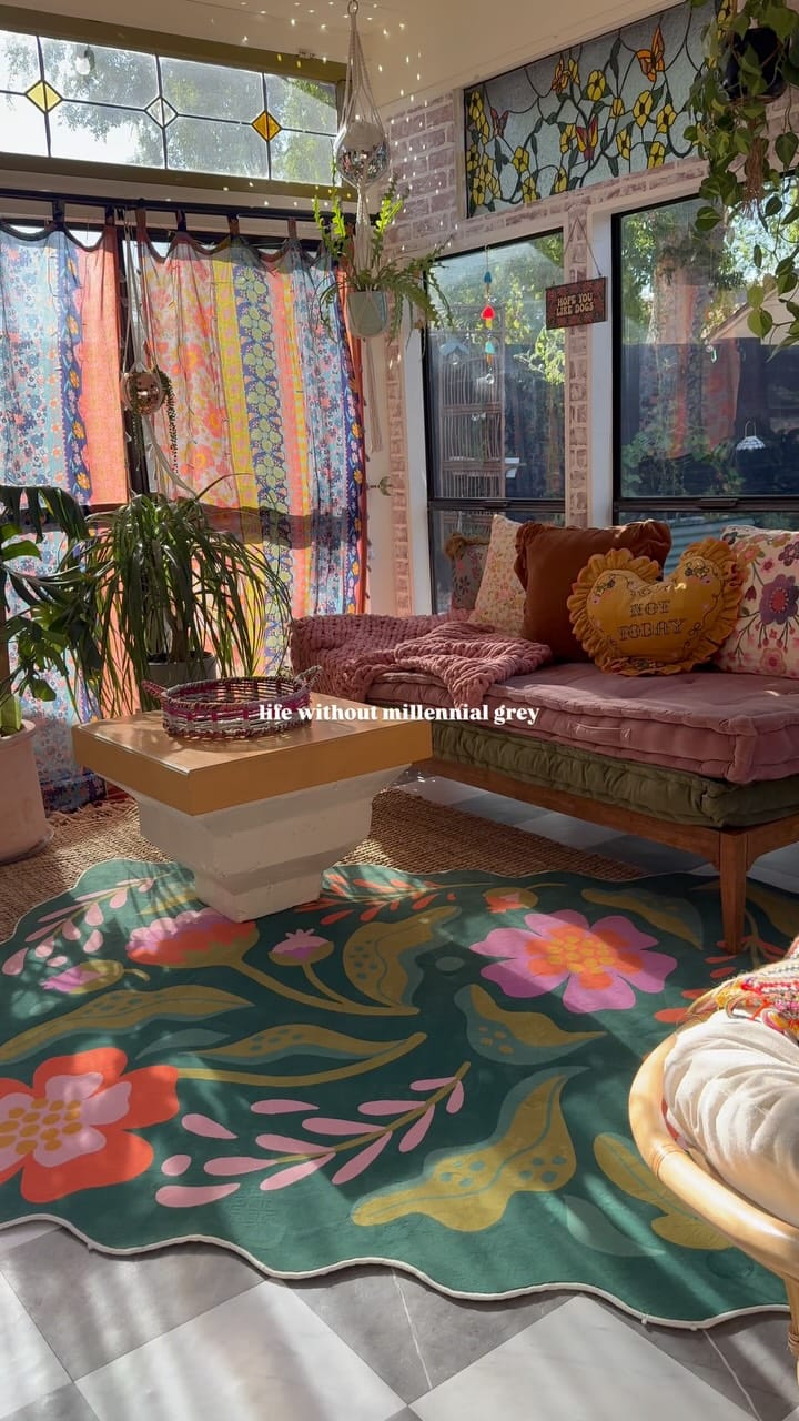 Post 10 by Haily 🌻 Home | Plants | Thrift on Instagram (video)