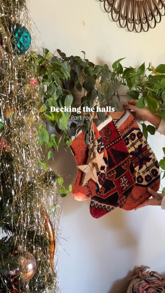 Post 7 by Haily 🌻 Home | Plants | Thrift on Instagram (video)