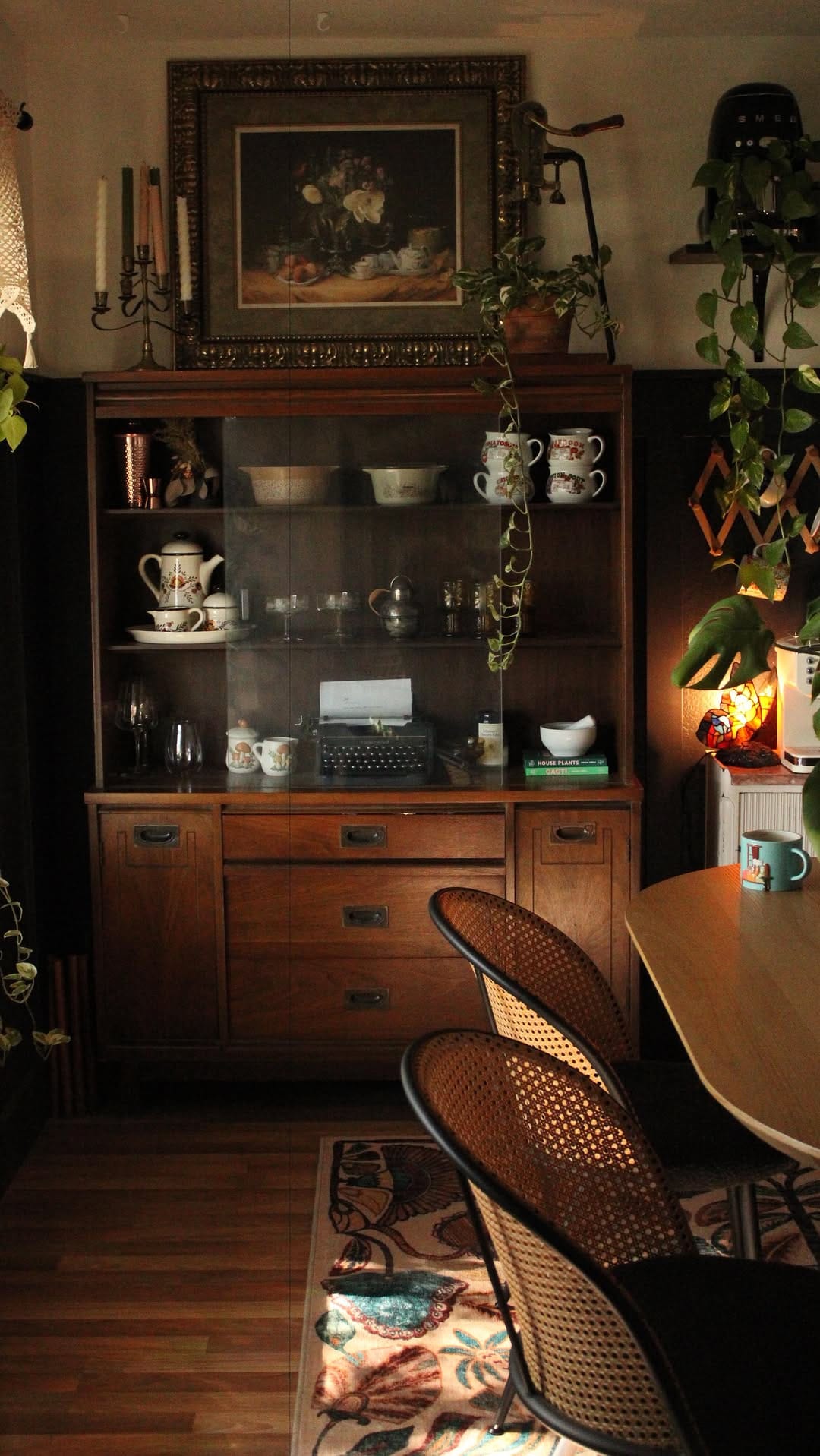 Post 1 by Haily 🌻 Home | Plants | Thrift on Instagram (video)
