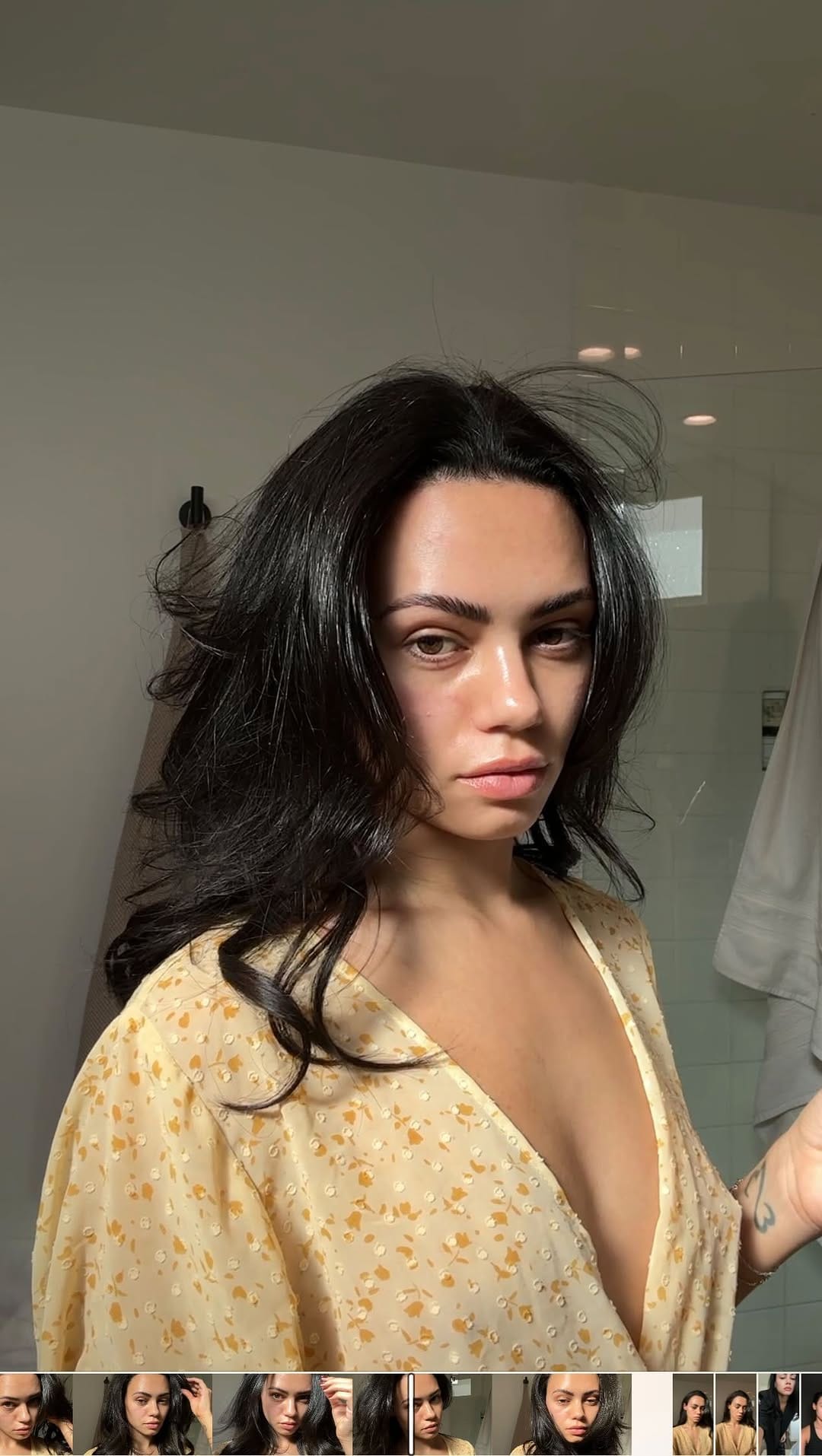 Post 10 by MICHELLE INFUSINO on Instagram (video)