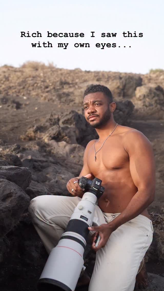 Post 7 by Anwar Abdul-Qawi on Instagram (video)