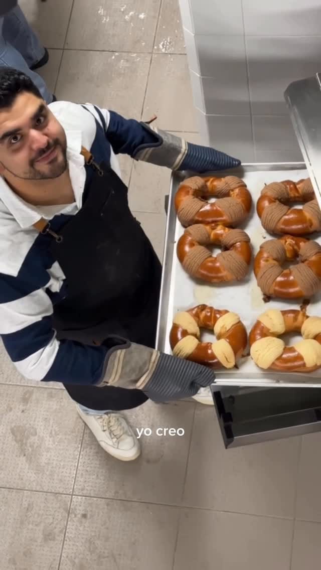 Post 3 by Mario Medrano on Instagram (video)