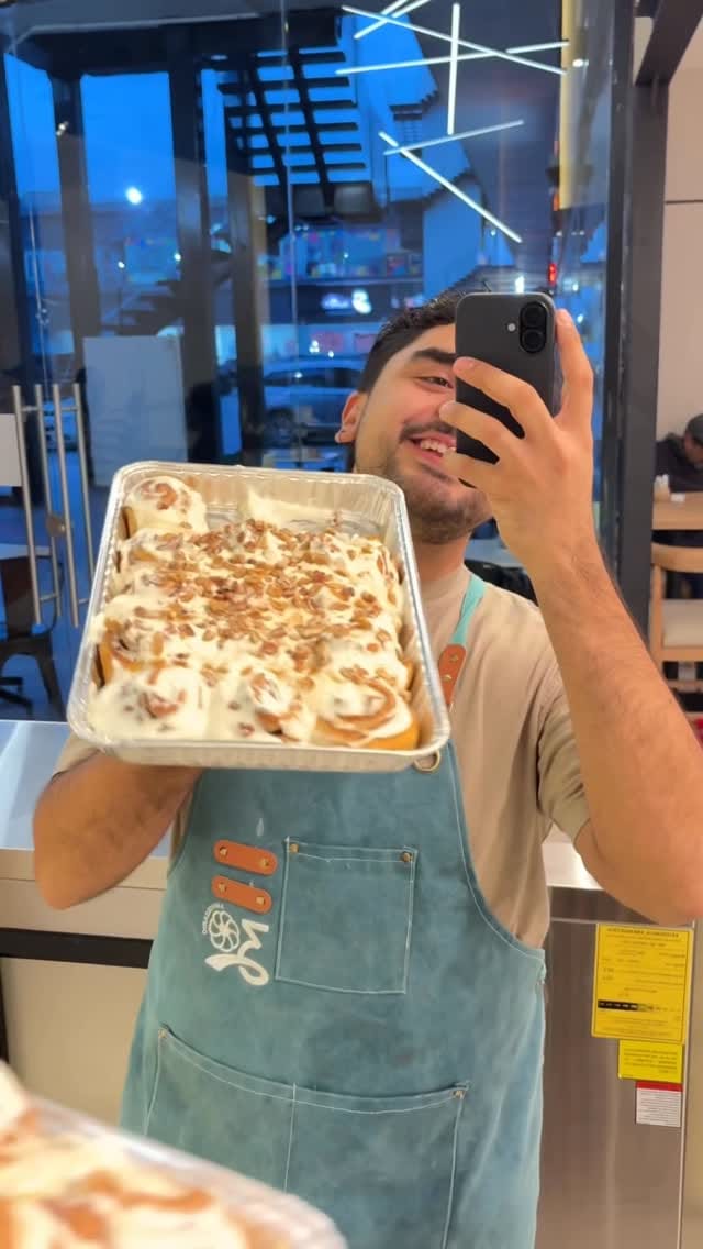 Post 8 by Mario Medrano on Instagram (video)