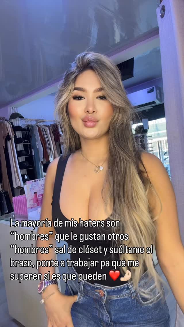 Post 8 by Lorena Escalona on Instagram (video)