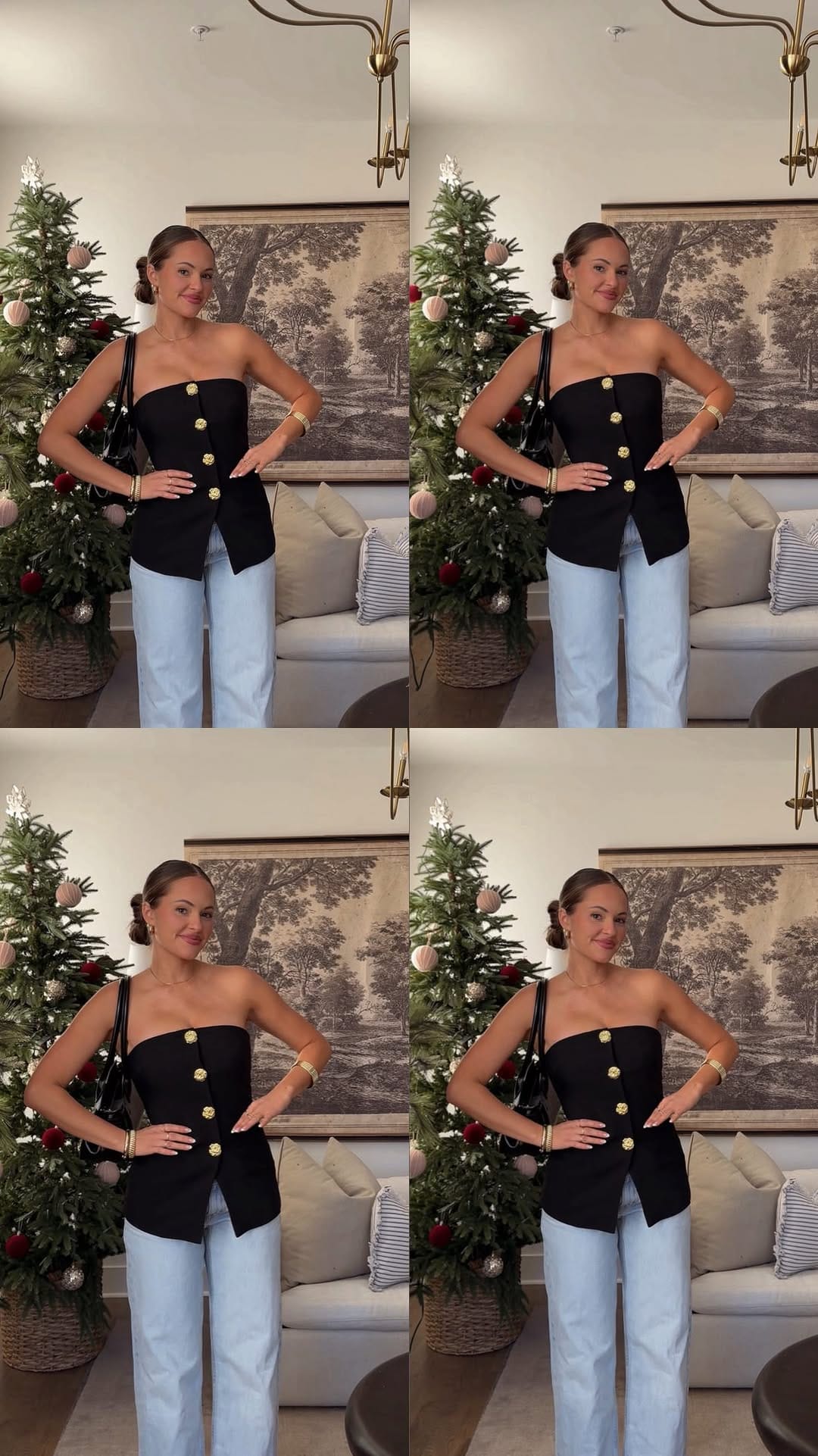 Post 3 by maddie perry | nashville on Instagram (video)