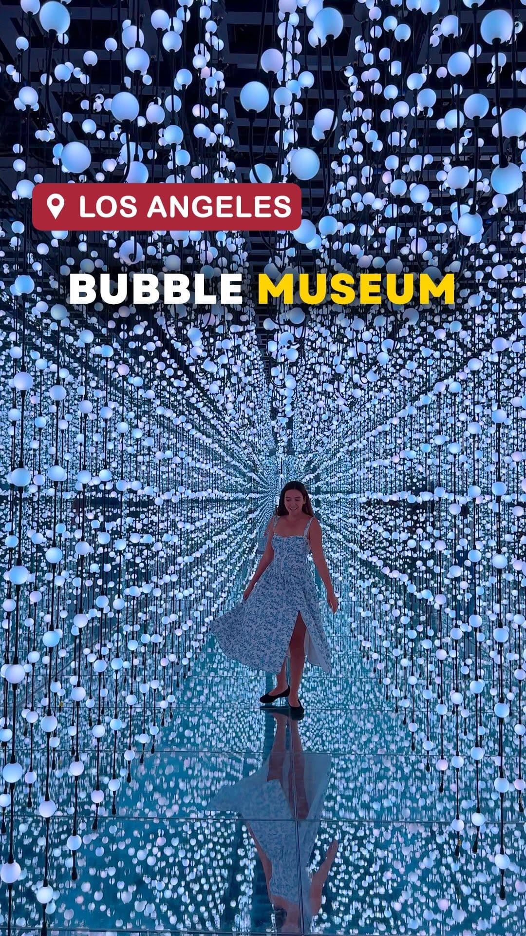 Post 4 by Melissa | Los Angeles, California on Instagram (video)