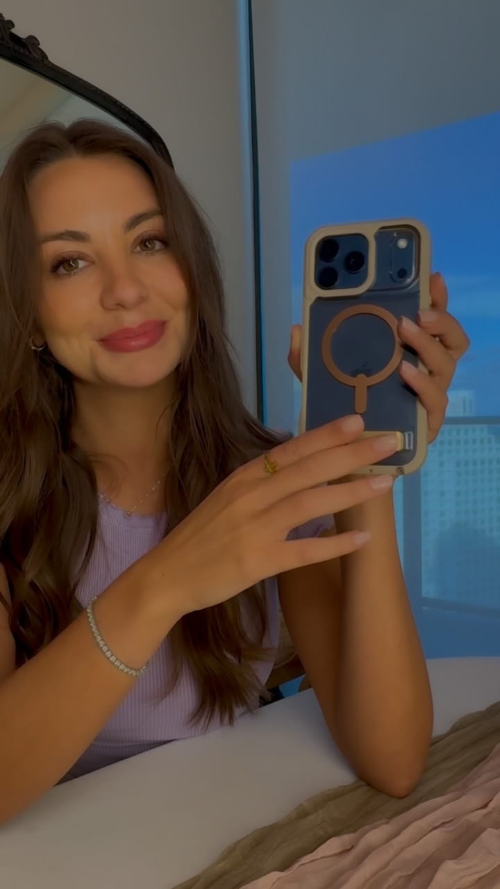 Post 5 by Kelley Flanagan on Instagram (video)