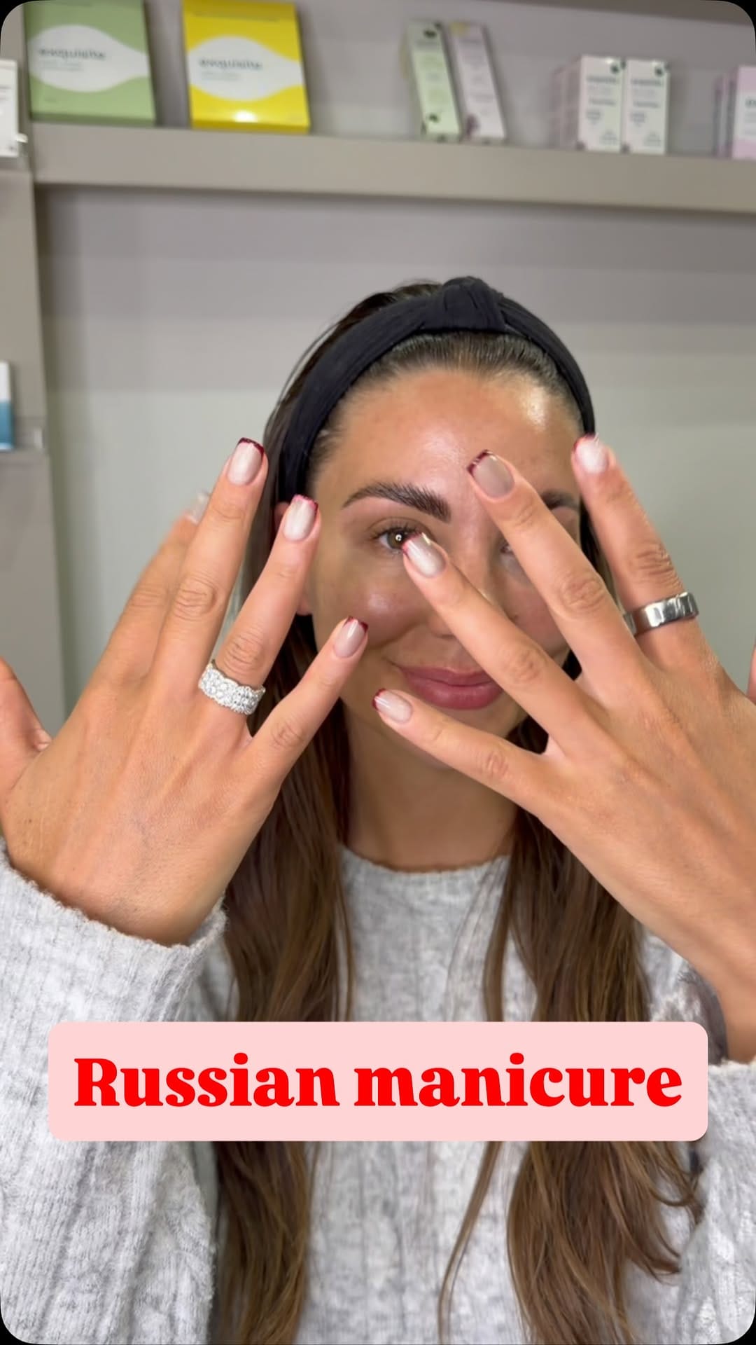 Post 2 by Kelley Flanagan on Instagram (video)