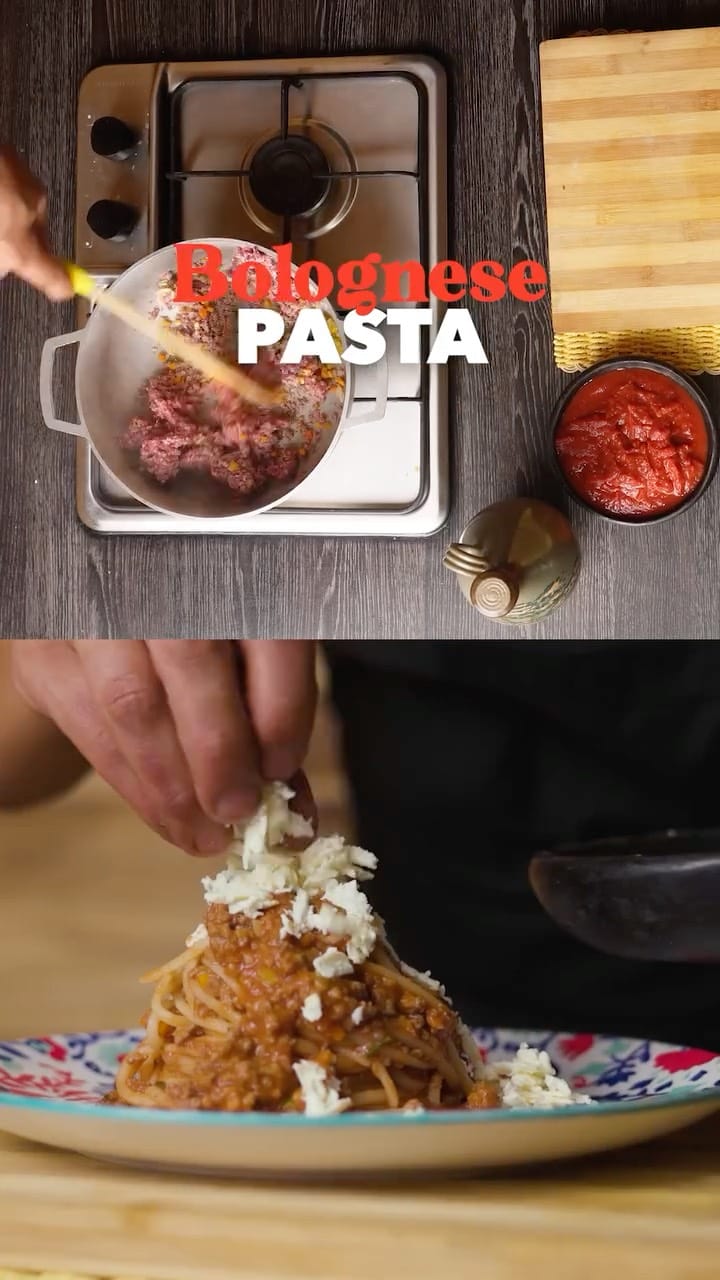 Post 9 by La Fe Foods on Instagram (video)