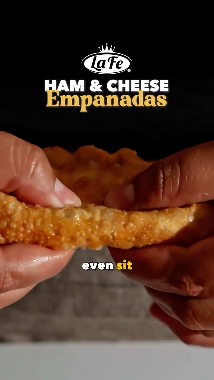 Post 5 by La Fe Foods on Instagram (video)