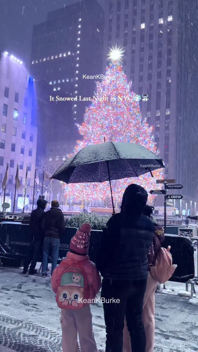 Post 4 by Kevin Burke | New York City Photographer on Instagram (video)
