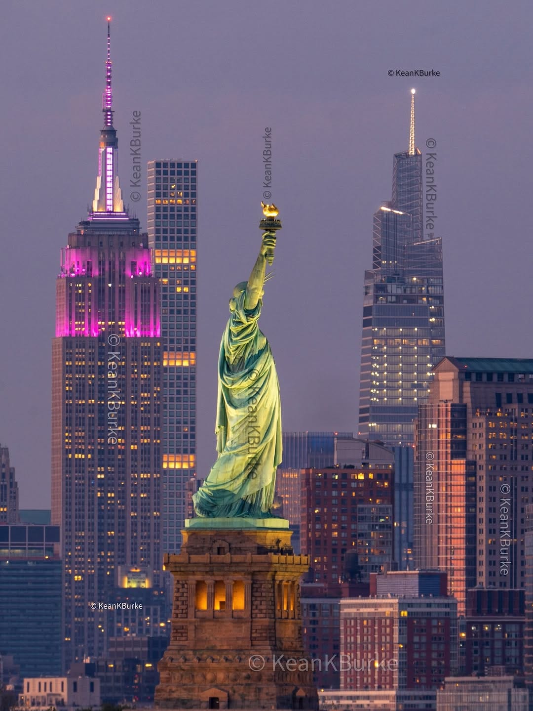 Post 9 by Kevin Burke | New York City Photographer on Instagram (carousel)