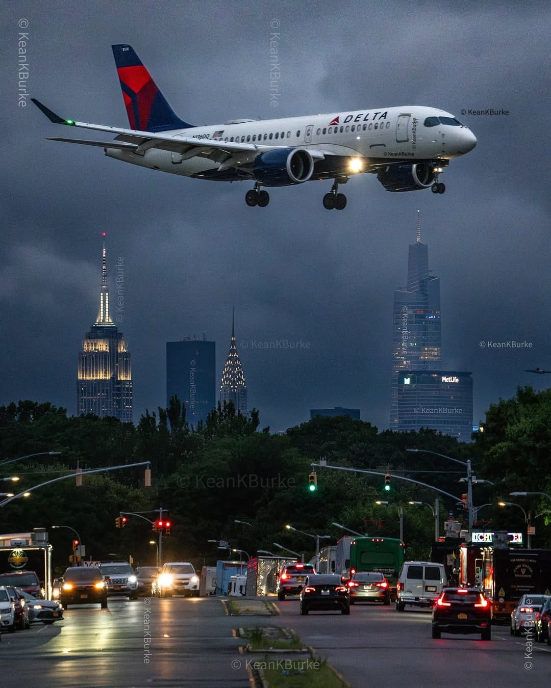 Post 10 by Kevin Burke | New York City Photographer on Instagram (carousel)