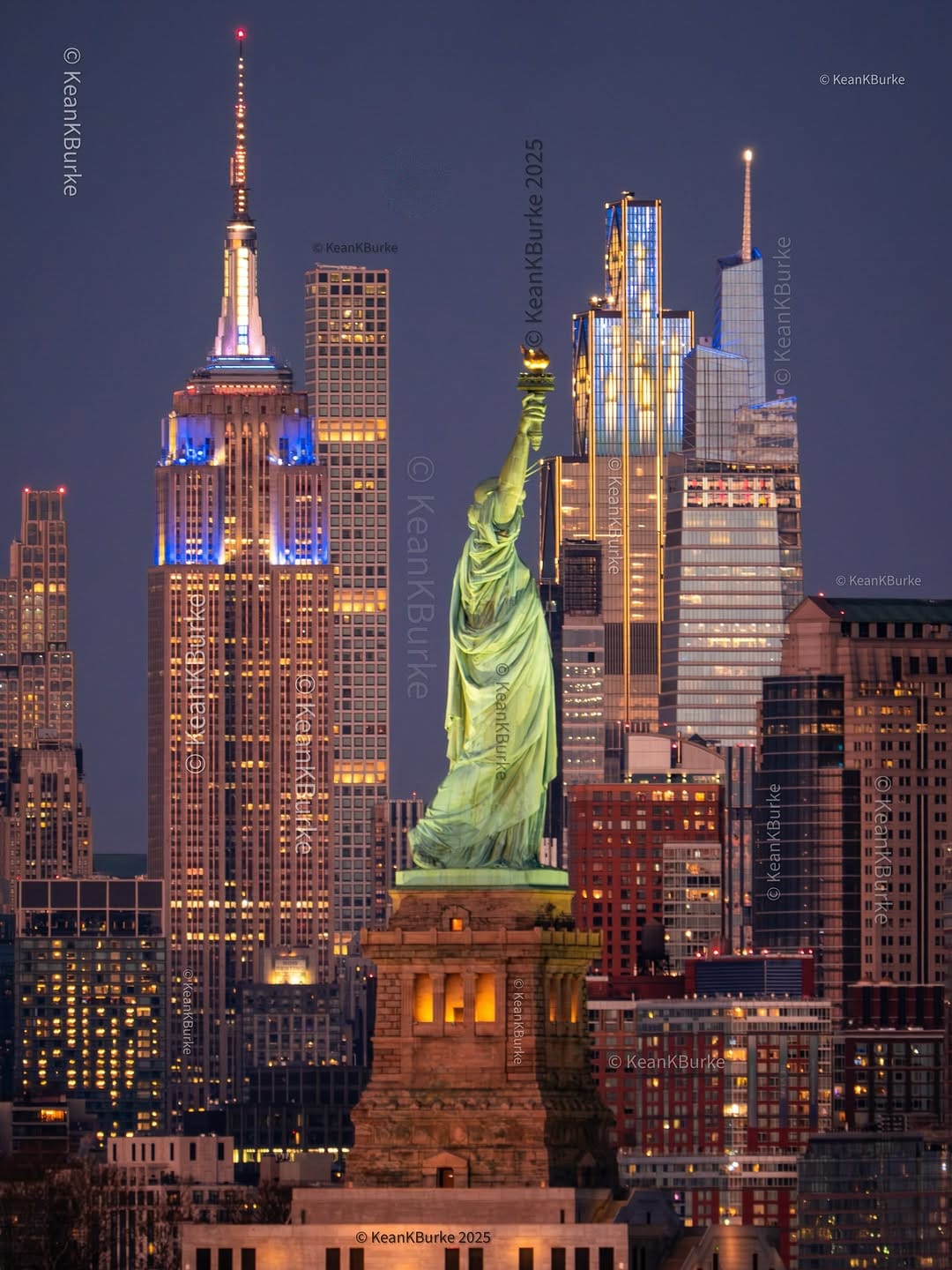 Post 2 by Kevin Burke | New York City Photographer on Instagram (carousel)