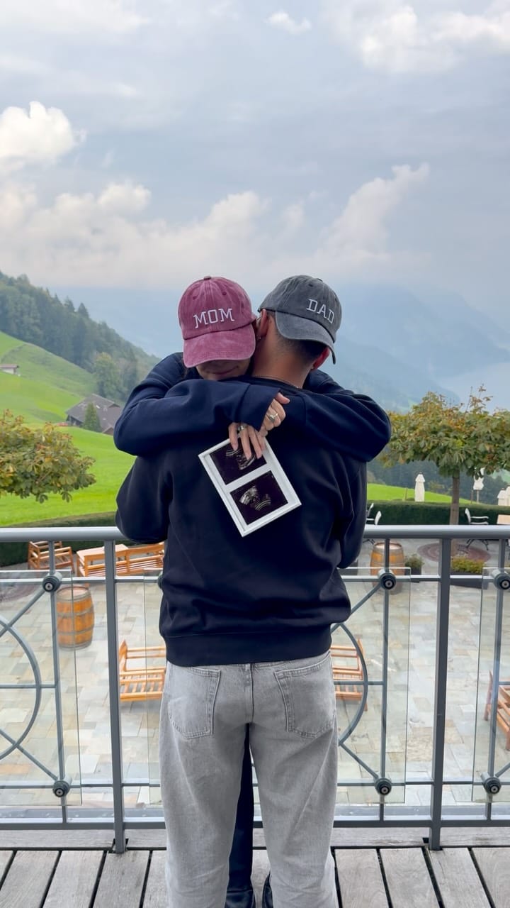 Post 10 by Anaïs ❁ Switzerland on Instagram (video)