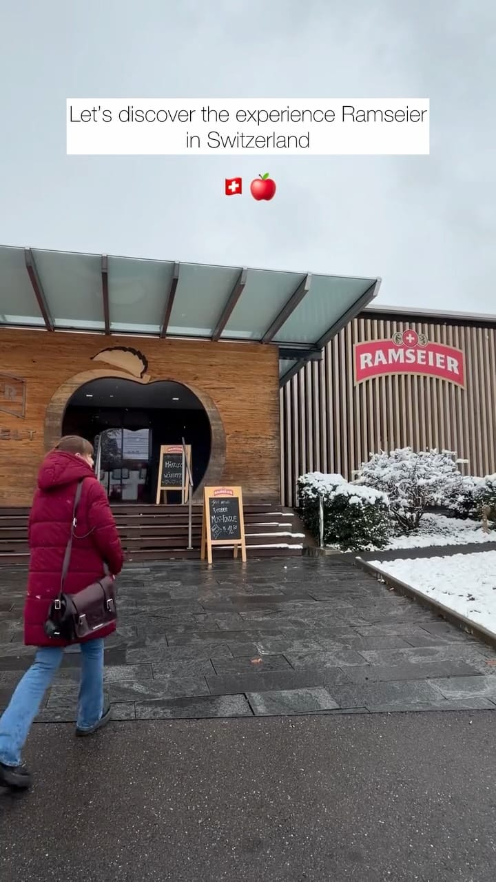 Post 5 by Anaïs ❁ Switzerland on Instagram (video)