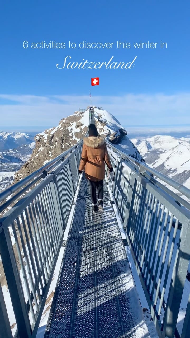 Post 1 by Anaïs ❁ Switzerland on Instagram (video)