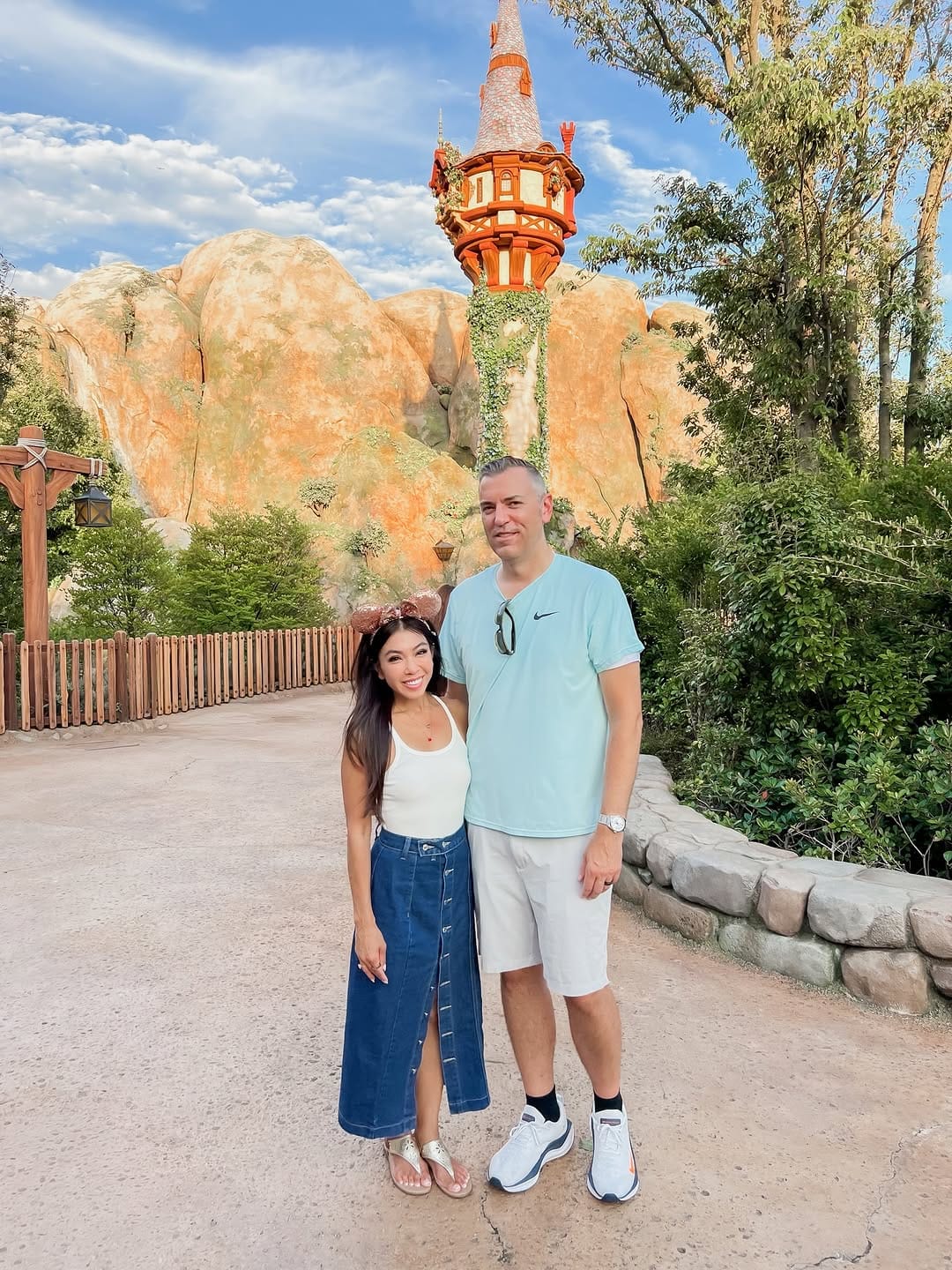 Post 5 by Melissa Diep | Family Travel on Instagram (carousel)