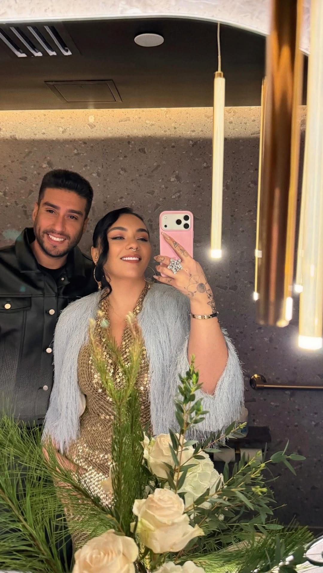 Post 6 by Roxy & James on Instagram (video)