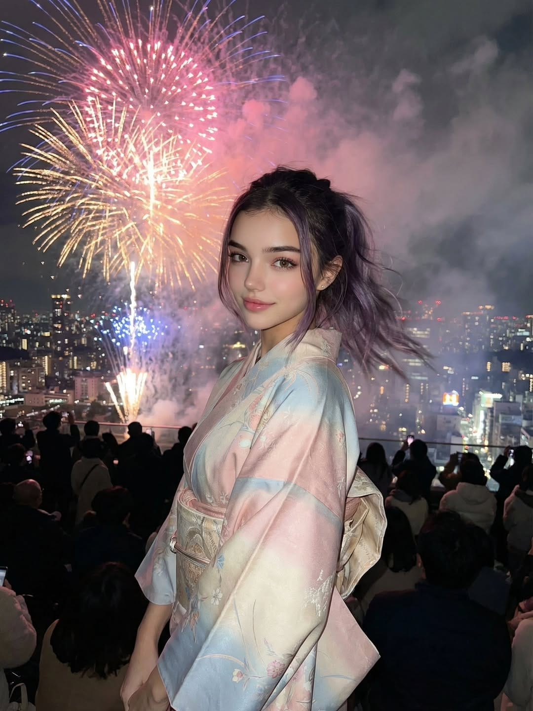 Post 8 by Elena Suvari on Instagram (carousel)