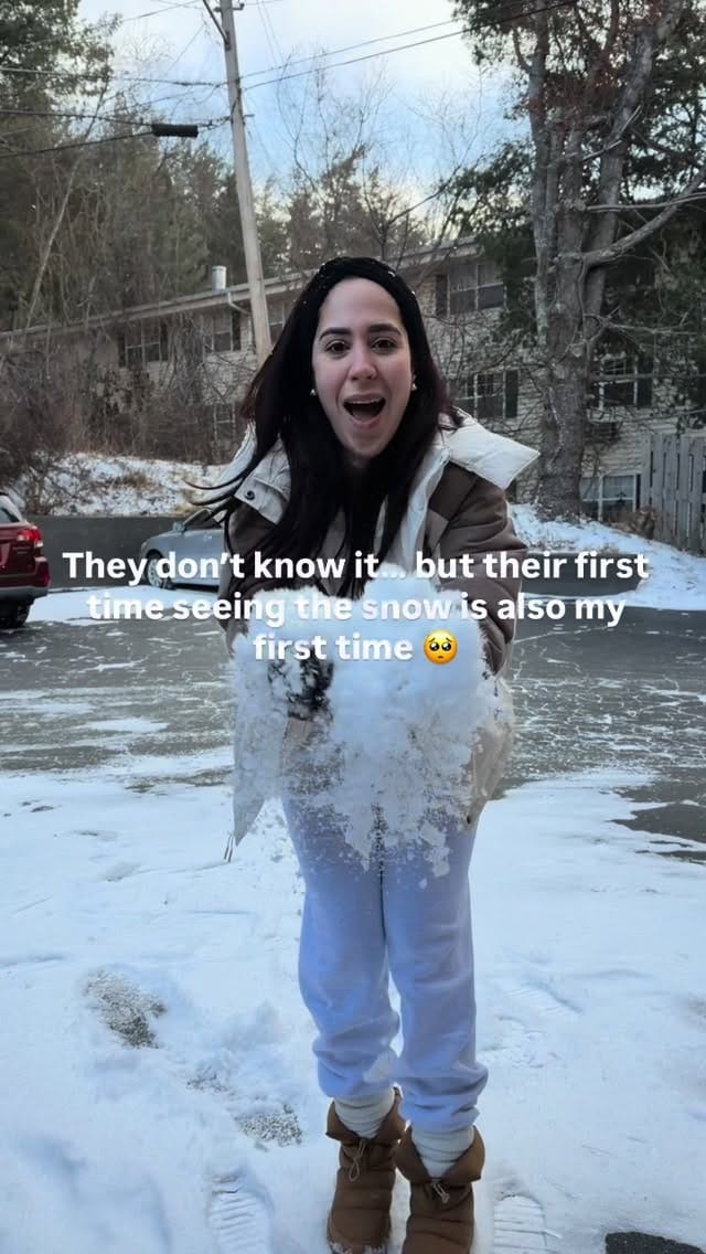 Post 4 by Linay Prieto on Instagram (video)