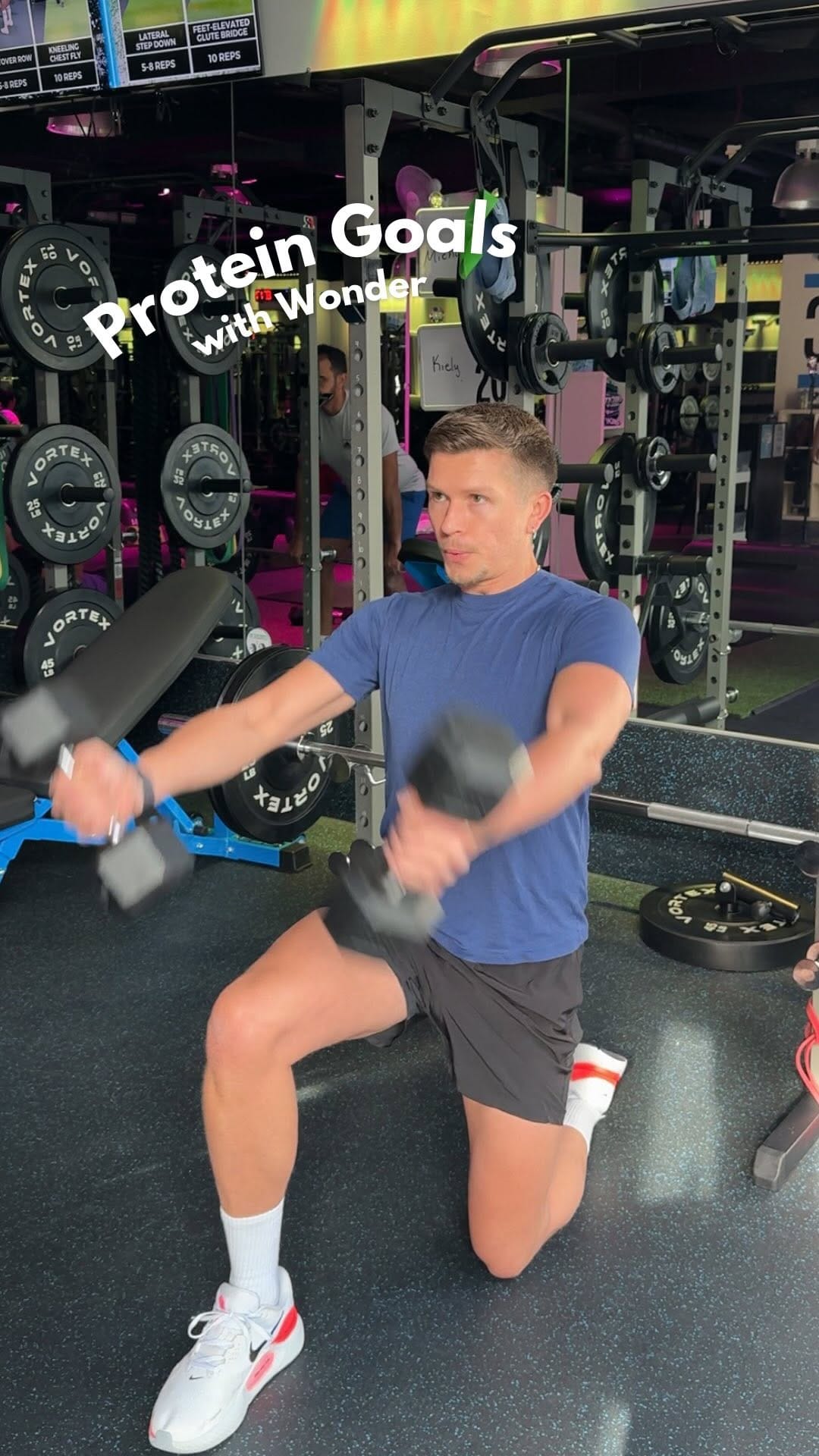 Post 3 by Alex Schroeder on Instagram (video)